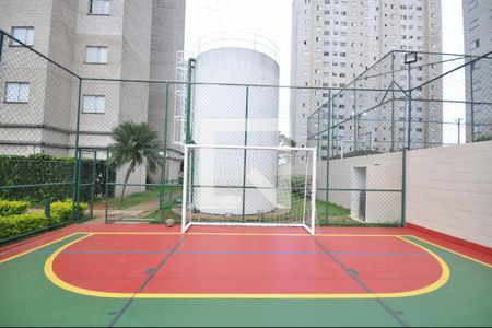 Apartamento para alugar com 54m², 2 quartos e sem vagaQuadra Esportiva