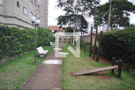 Apartamento para alugar com 54m², 2 quartos e sem vagaÁrea comum