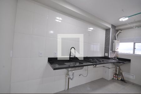 Apartamento para alugar com 54m², 2 quartos e sem vagaCozinha