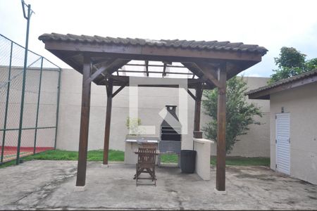 Apartamento para alugar com 54m², 2 quartos e sem vagaÁrea comum - Churrasqueira
