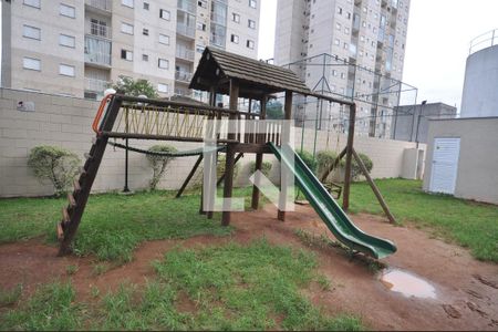 Apartamento para alugar com 54m², 2 quartos e sem vagaÁrea comum - Playground