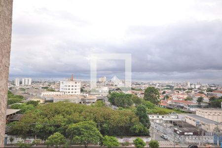 Vista do Quarto 1 de apartamento para alugar com 2 quartos, 54m² em Jardim Modelo, São Paulo