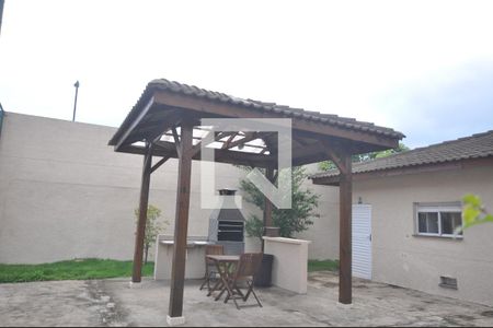 Apartamento para alugar com 54m², 2 quartos e sem vagaÁrea comum - Churrasqueira