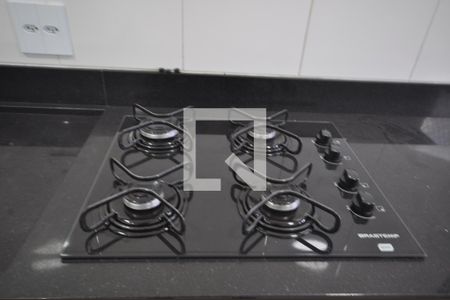 Apartamento para alugar com 54m², 2 quartos e sem vagaCozinha