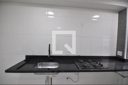 Apartamento para alugar com 54m², 2 quartos e sem vagaCozinha