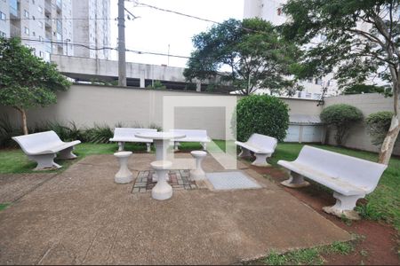 Apartamento para alugar com 54m², 2 quartos e sem vagaEspaço Convivência