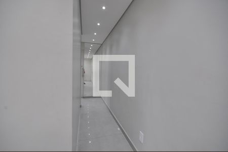 Apartamento para alugar com 54m², 2 quartos e sem vagaCorredor