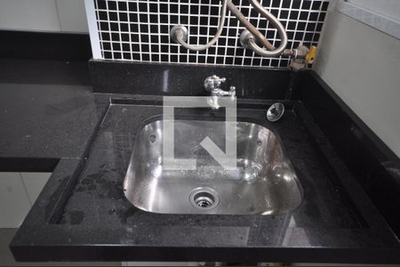 Apartamento para alugar com 54m², 2 quartos e sem vagaÁrea de Serviço