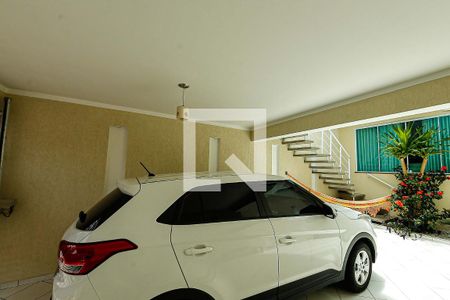 Casa à venda com 180m², 3 quartos e 4 vagasGaragem