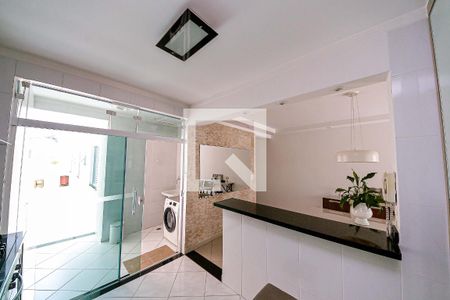 Casa à venda com 180m², 3 quartos e 4 vagasCozinha