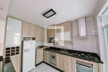 Casa à venda com 180m², 3 quartos e 4 vagasCozinha