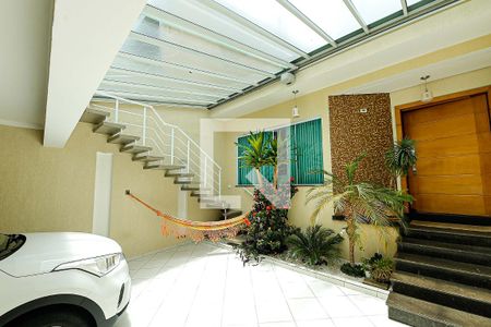 Casa à venda com 180m², 3 quartos e 4 vagasGaragem