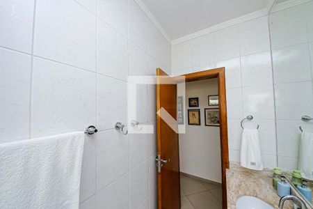Casa à venda com 180m², 3 quartos e 4 vagasBanheiro
