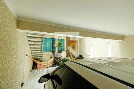 Casa à venda com 180m², 3 quartos e 4 vagasGaragem