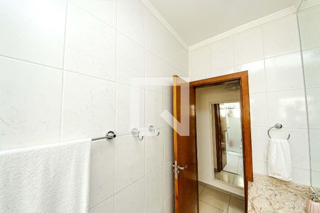 Casa à venda com 180m², 3 quartos e 4 vagasBanheiro Suíte