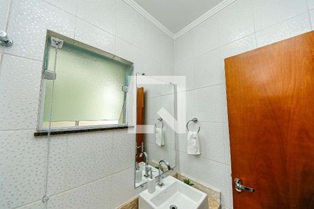 Casa à venda com 180m², 3 quartos e 4 vagasLavabo