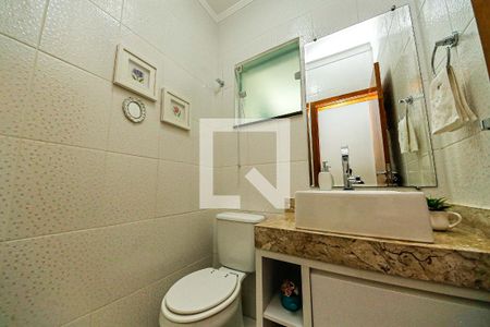 Casa à venda com 180m², 3 quartos e 4 vagasLavabo