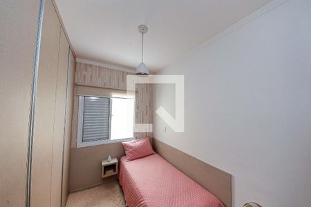 Quarto 2 de casa à venda com 3 quartos, 180m² em Parque da Vila Prudente, São Paulo