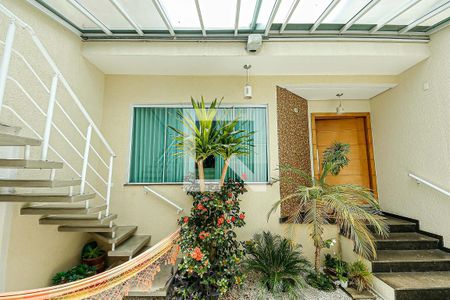 Casa à venda com 180m², 3 quartos e 4 vagasGaragem