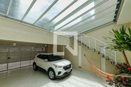 Casa à venda com 180m², 3 quartos e 4 vagasGaragem