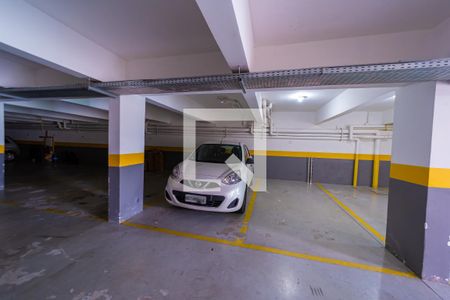 Apartamento para alugar com 45m², 2 quartos e 1 vagaGaragem