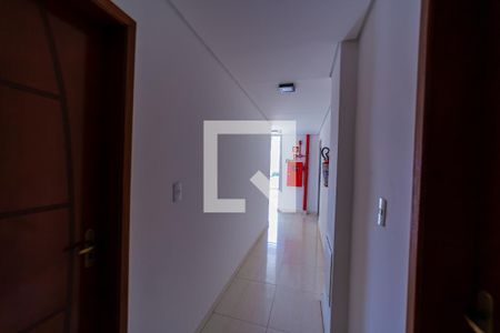 Apartamento para alugar com 45m², 2 quartos e 1 vagaCorredor