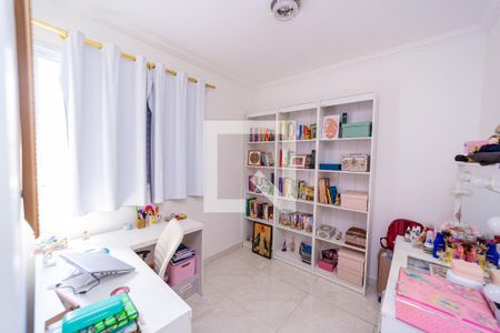Apartamento para alugar com 45m², 2 quartos e 1 vagaQuarto 1