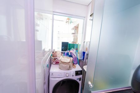 Apartamento para alugar com 45m², 2 quartos e 1 vagaLavanderia