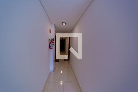 Apartamento para alugar com 45m², 2 quartos e 1 vagaCorredor