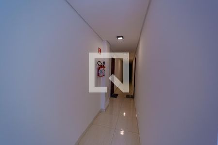 Apartamento para alugar com 45m², 2 quartos e 1 vagaCorredor