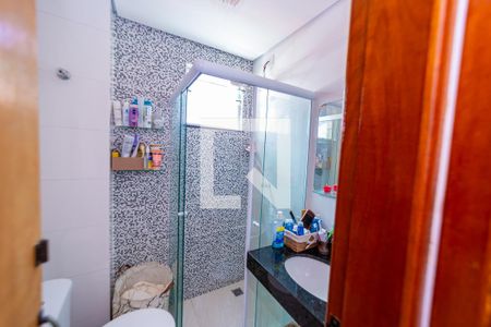 Apartamento para alugar com 45m², 2 quartos e 1 vagaBanheiro Social