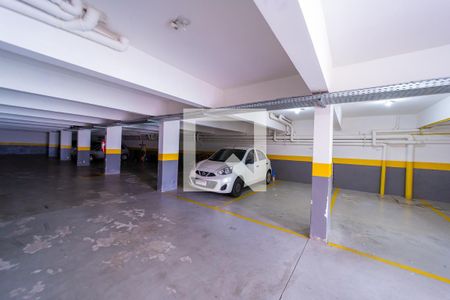 Apartamento para alugar com 45m², 2 quartos e 1 vagaGaragem