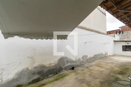 Vista da Sala de casa para alugar com 3 quartos, 120m² em Irajá, Rio de Janeiro