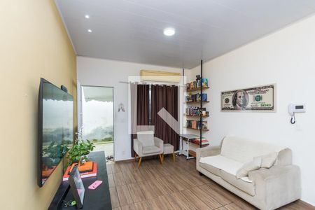 Sala de casa para alugar com 3 quartos, 120m² em Irajá, Rio de Janeiro