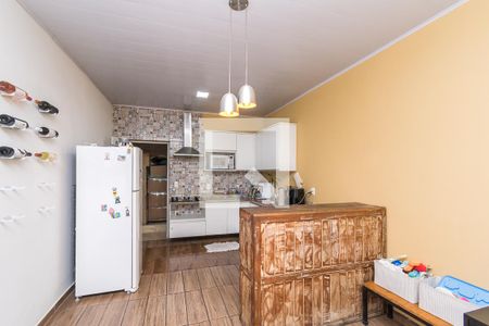 Sala de casa para alugar com 3 quartos, 120m² em Irajá, Rio de Janeiro