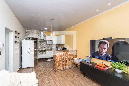 Sala de casa para alugar com 3 quartos, 120m² em Irajá, Rio de Janeiro