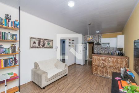 Sala de casa para alugar com 3 quartos, 120m² em Irajá, Rio de Janeiro