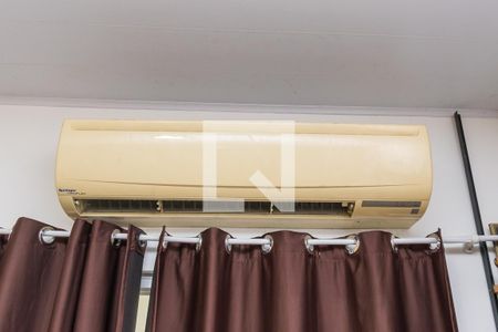 Sala - Ar split de casa para alugar com 3 quartos, 120m² em Irajá, Rio de Janeiro