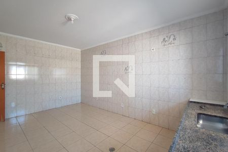 Casa para alugar com 140m², 2 quartos e 1 vaga Casa para alugar com 140m², 2 quartos e 1 vagaCozinha