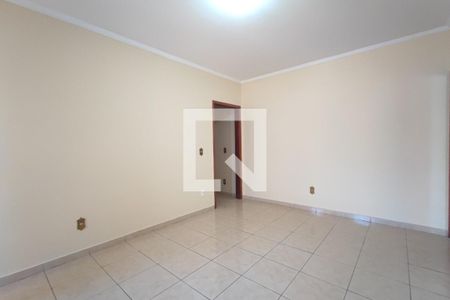 Sala de casa para alugar com 2 quartos, 140m² em Cidade Satélite Íris, Campinas