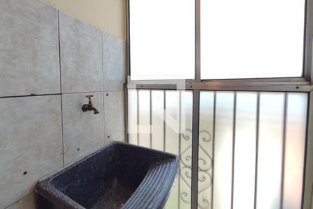 Casa para alugar com 140m², 2 quartos e 1 vaga Casa para alugar com 140m², 2 quartos e 1 vagaÁrea de Serviço