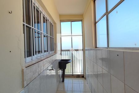 Casa para alugar com 140m², 2 quartos e 1 vaga Casa para alugar com 140m², 2 quartos e 1 vagaÁrea de Serviço