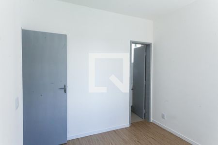 Suite de apartamento à venda com 2 quartos, 70m² em Sion, Belo Horizonte