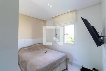 Quarto 1 de apartamento para alugar com 2 quartos, 56m² em Jardim Barbacena, Cotia