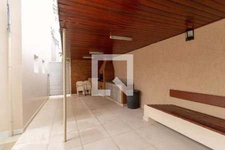 Apartamento à venda com 168m², 4 quartos e 2 vagasÁrea comum