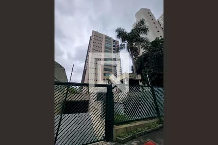 Apartamento à venda com 168m², 4 quartos e 2 vagasFachada