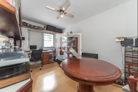 Apartamento à venda com 168m², 4 quartos e 2 vagasQuarto 1