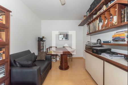 Apartamento à venda com 168m², 4 quartos e 2 vagasQuarto 1