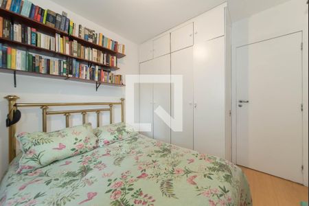 Apartamento à venda com 168m², 4 quartos e 2 vagasQuarto 2