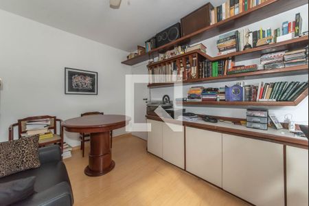 Apartamento à venda com 168m², 4 quartos e 2 vagasQuarto 1